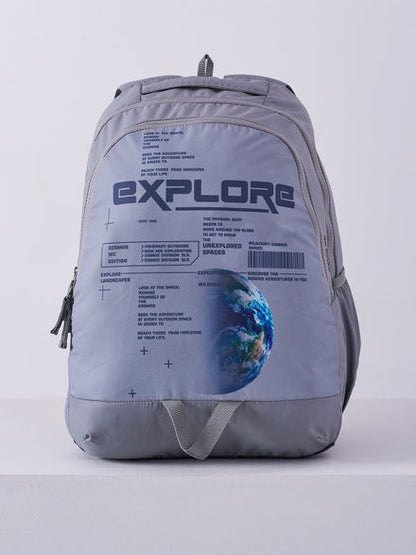 Wildcraft Atlas 35 Backpack