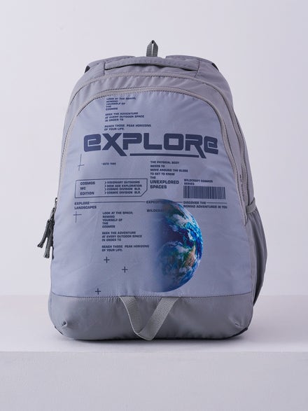 Wildcraft Atlas 35 Backpack