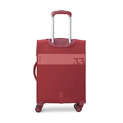 AMERICAN TOURISTER ALTAIR RED