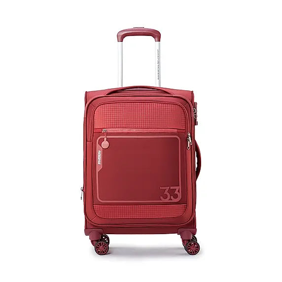 AMERICAN TOURISTER ALTAIR RED