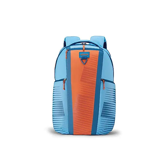 AMT HERD 3.0 BP BLUE/ORNG BACKPACK