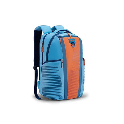 AMT HERD 3.0 BP BLUE/ORNG BACKPACK