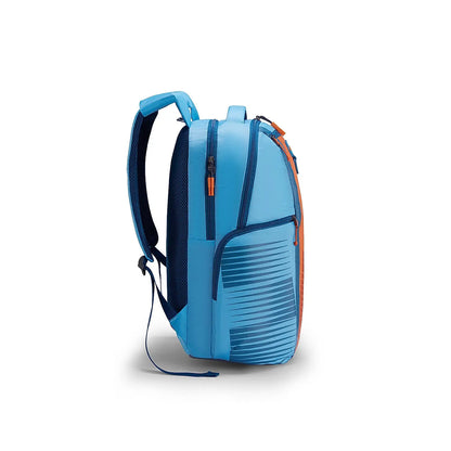 AMT HERD 3.0 BP BLUE/ORNG BACKPACK