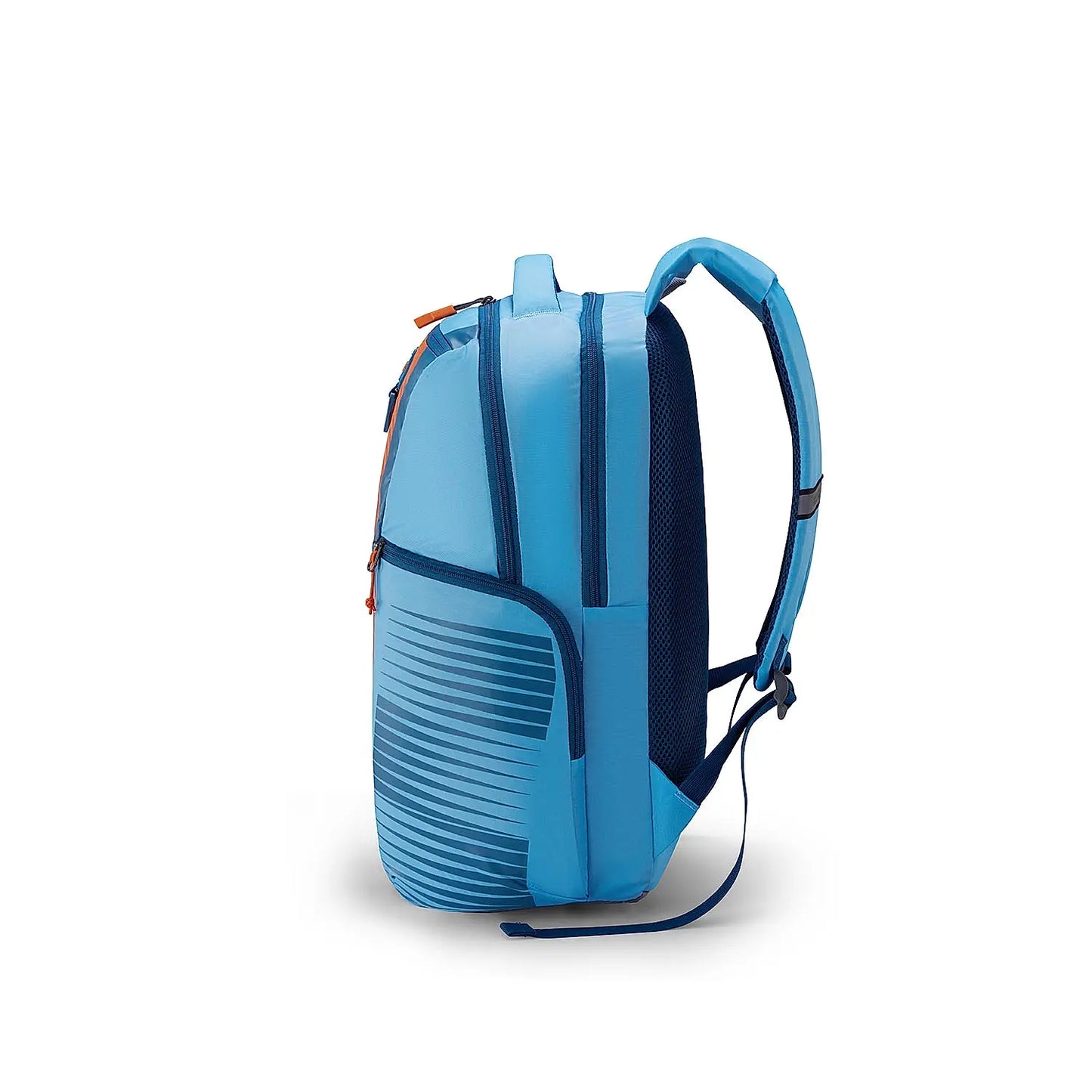 AMT HERD 3.0 BP BLUE/ORNG BACKPACK