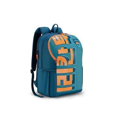 AMT HERD 3.0 BP TEAL/ORNG BACKPACK ( Green )