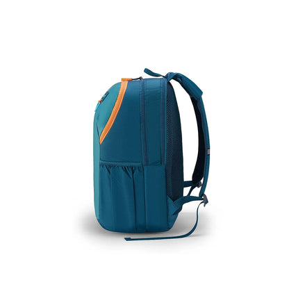 AMT HERD 3.0 BP TEAL/ORNG BACKPACK ( Green )