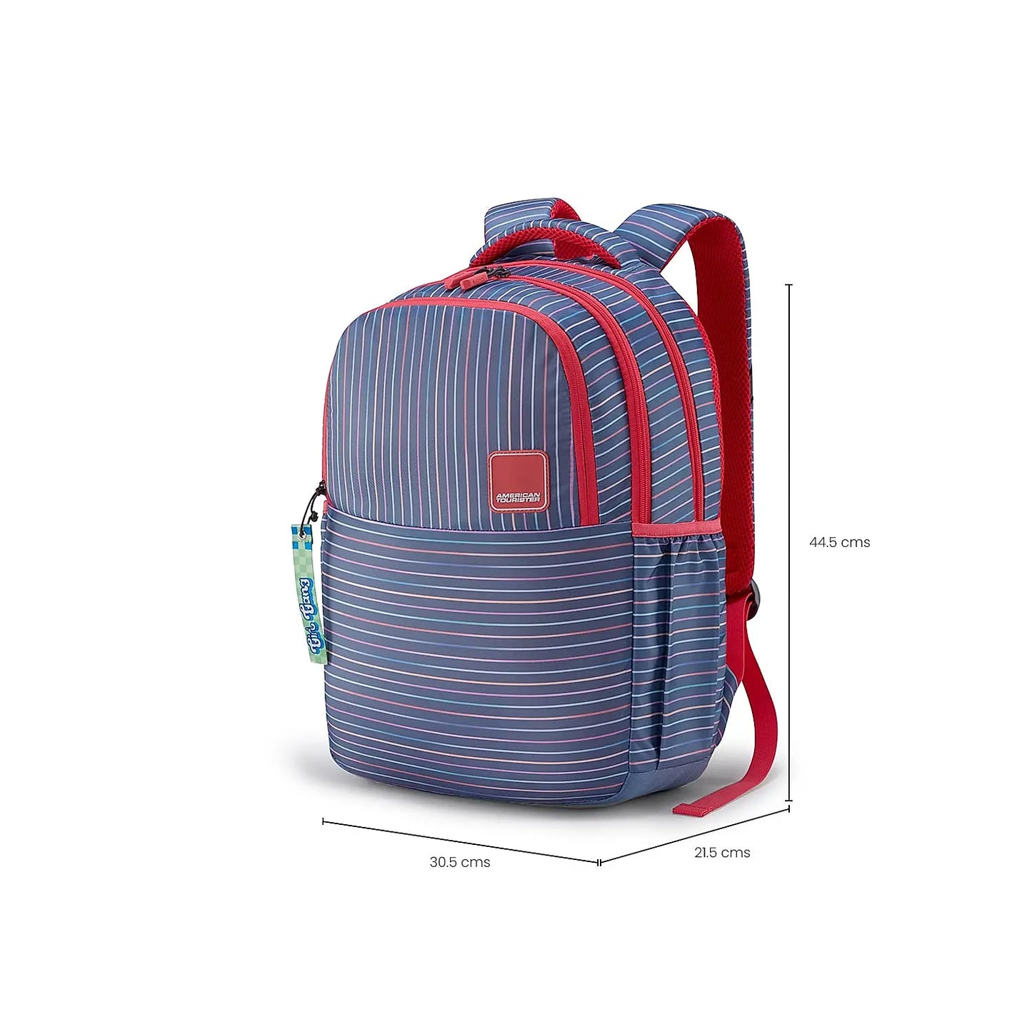 AMT SD MIA 3.0 BP MULTY BACKPACK