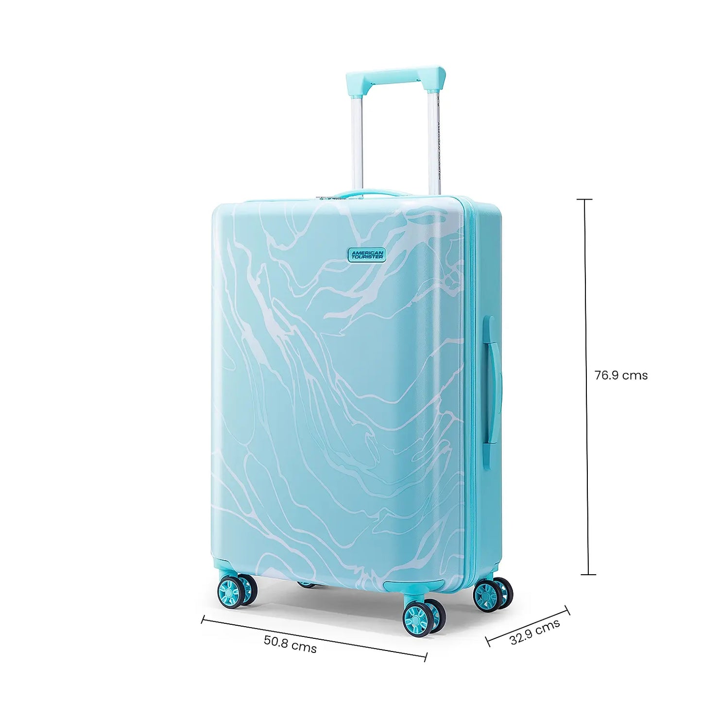 AMERICAN TOURISTER VICENZA BLUE