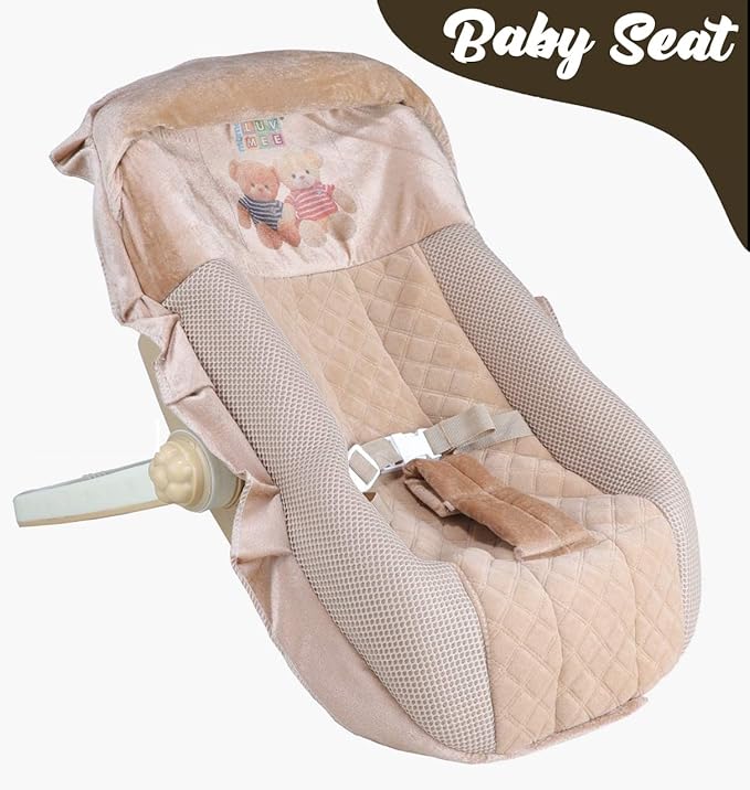 -  12 IN 1 BABY BOUNCER