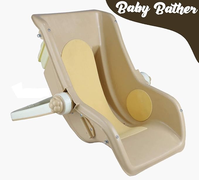 -  12 IN 1 BABY BOUNCER