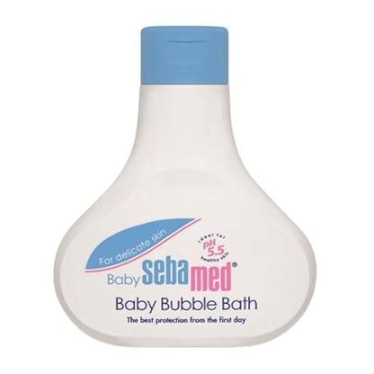 SEBAMED BUBBLE BATH 200ML