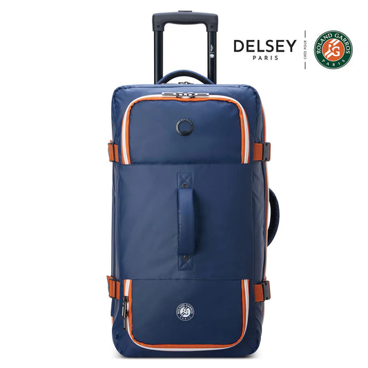 DELSEY PARIS Raspail Wheeled Duffle Bag