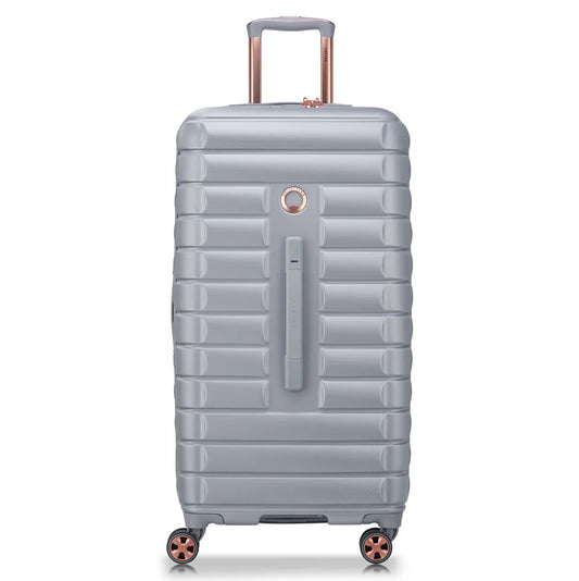 DELSEY PARIS Shadow 5.0 Trunk Hard Trolley Suitcase