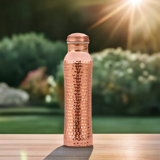 Milton Jewel Copper Water Bottle - 1000ml
