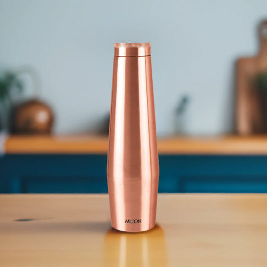 Milton Copper Crown Water Bottle - 1100ml