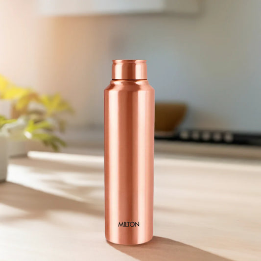Milton Alpine Bottle Pure Copper - 1000ml