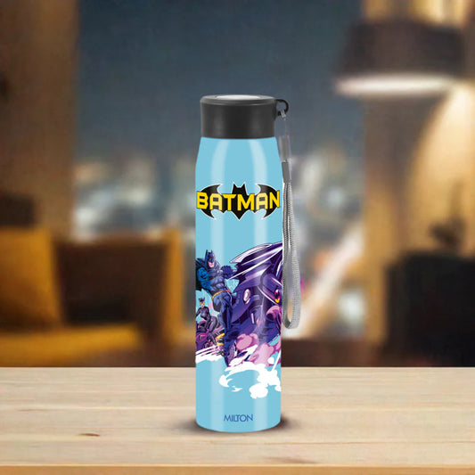 Milton Kids Handy 3D Design Looney Tunes Stainless Steel Water Bottle