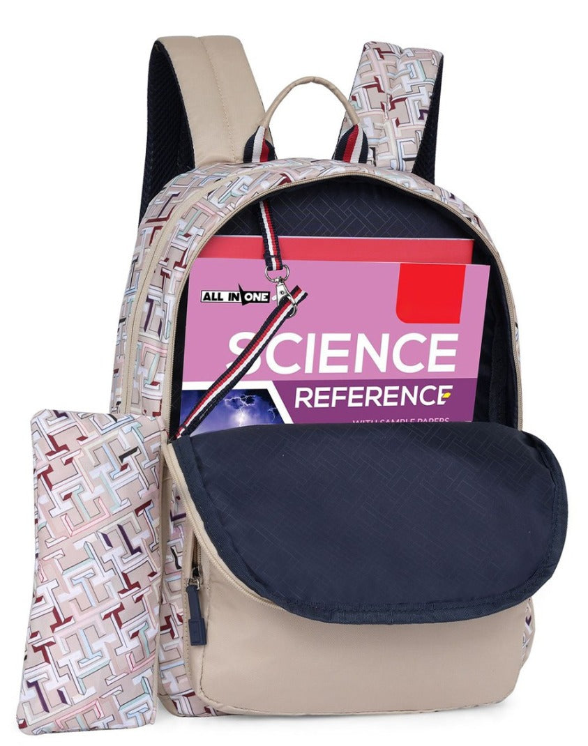 JOSUE BACKPACK by Tommy Hilfiger