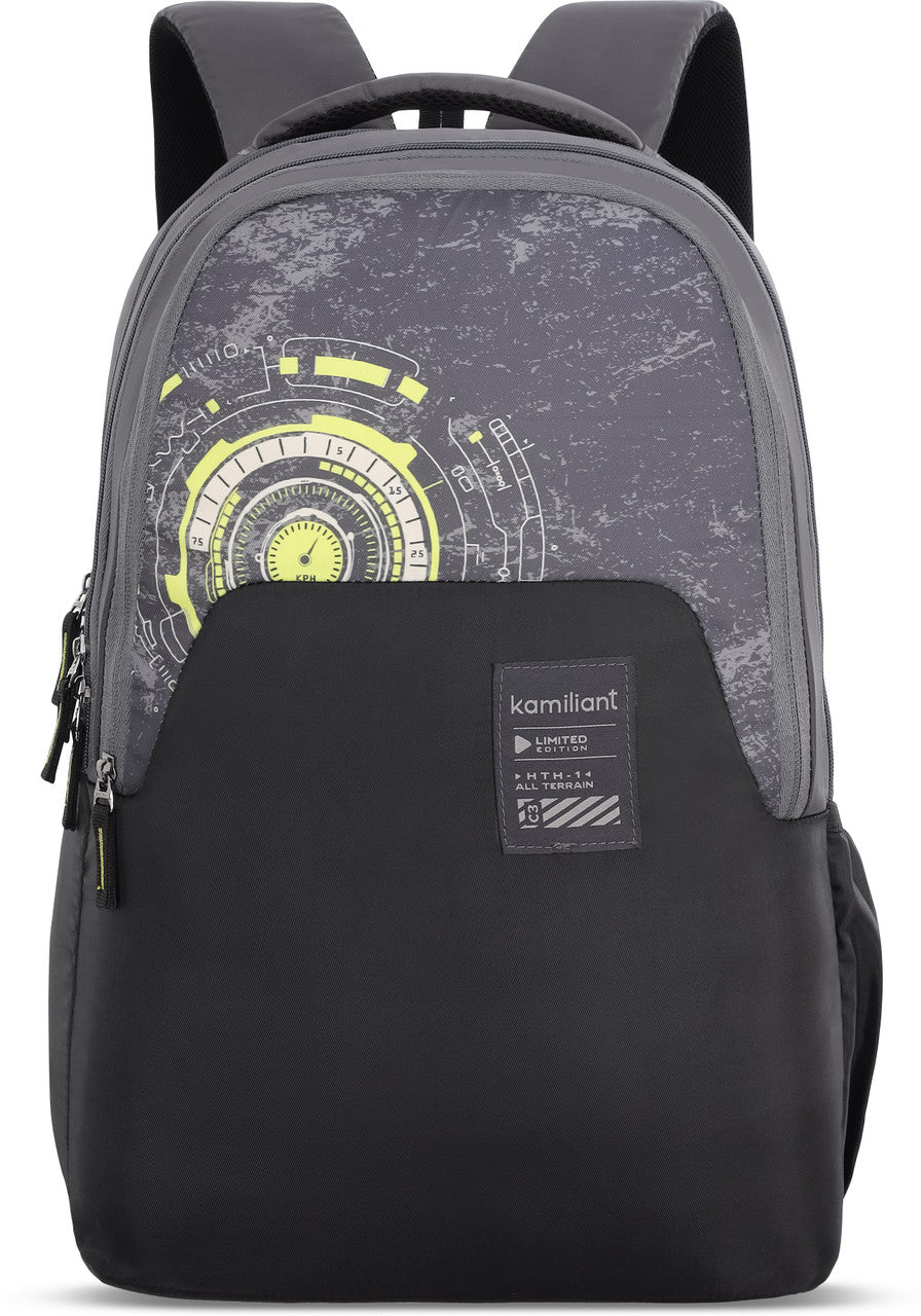 BRIM Unisex Backpack by American Tourister