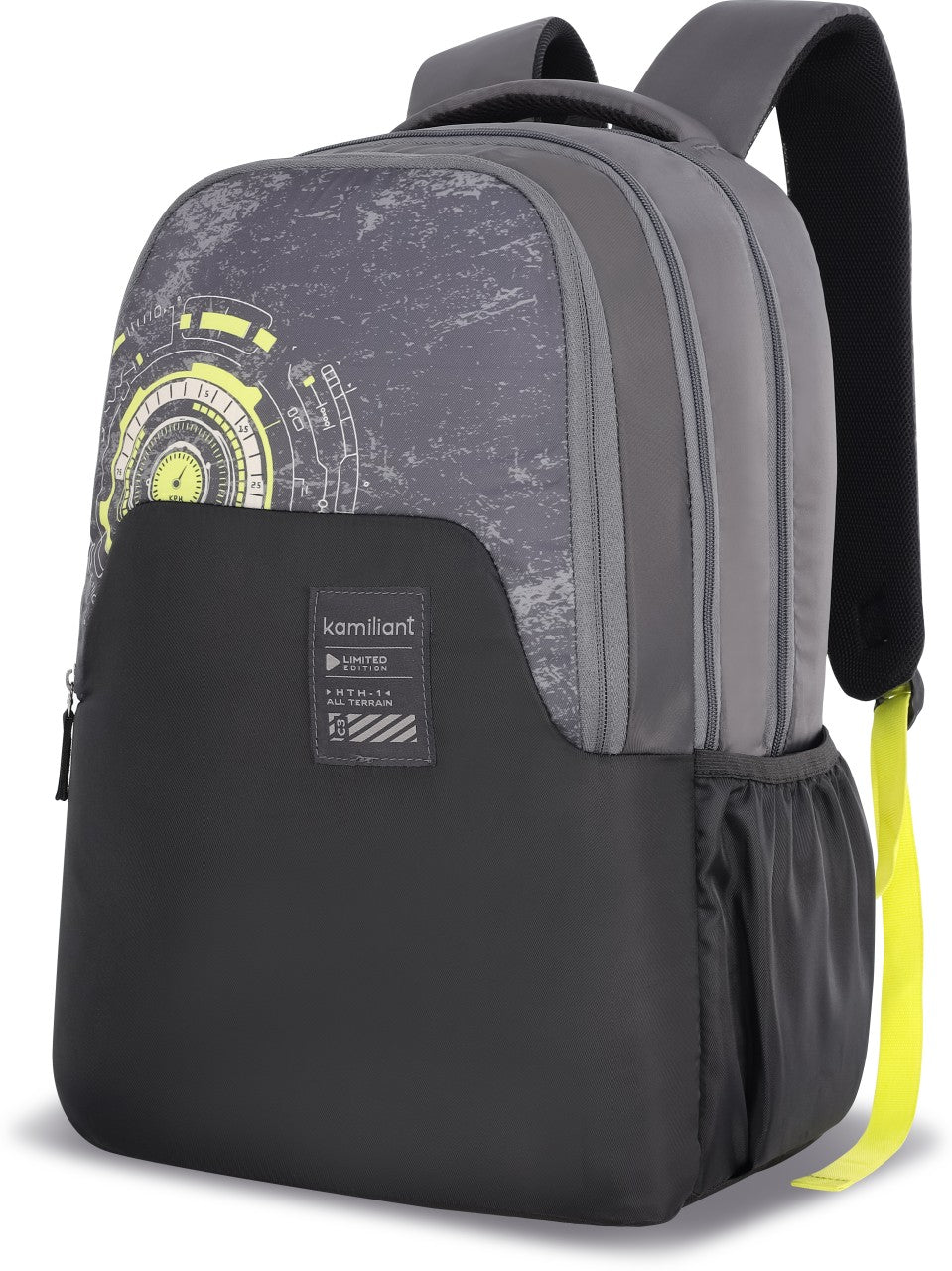 BRIM Unisex Backpack by American Tourister