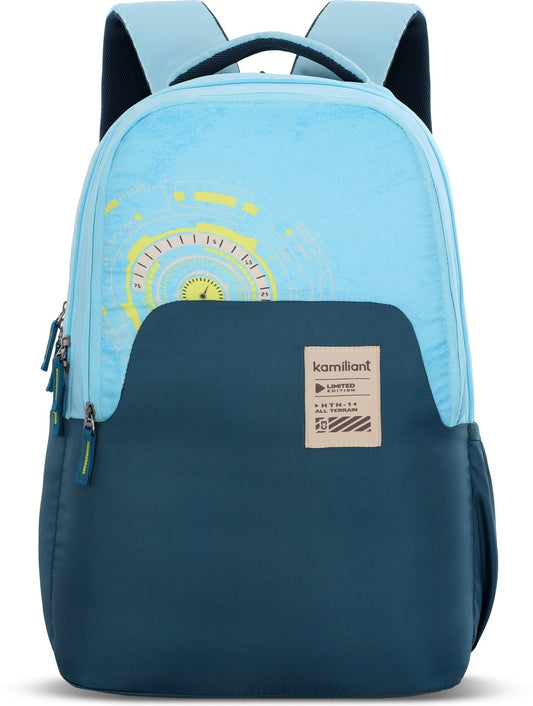BRIM Unisex Backpack by by American Tourister