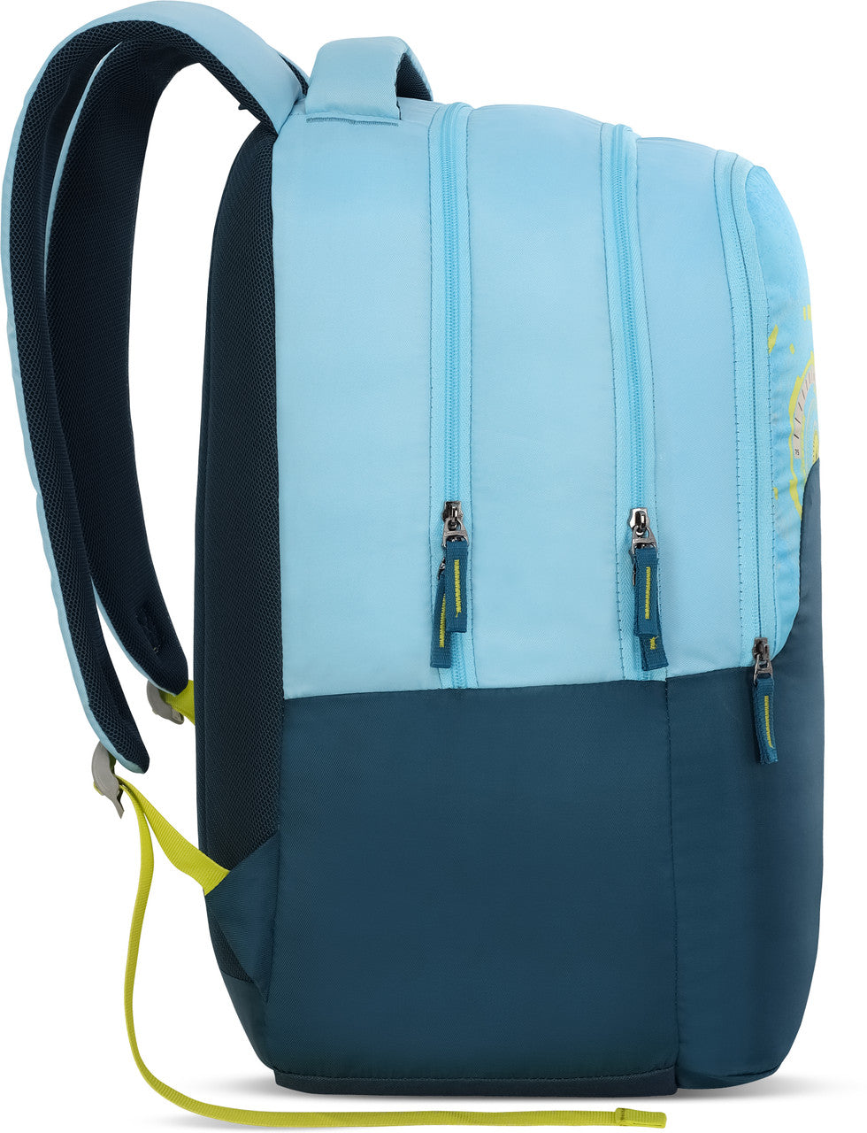 BRIM Unisex Backpack by by American Tourister