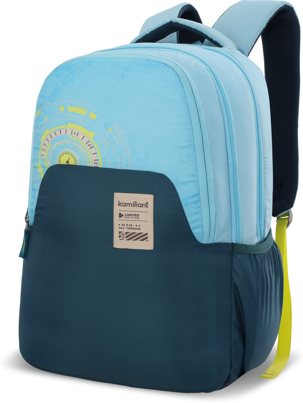 BRIM Unisex Backpack by by American Tourister