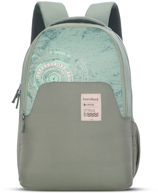 BRIM Unisex Backpack by by American Tourister