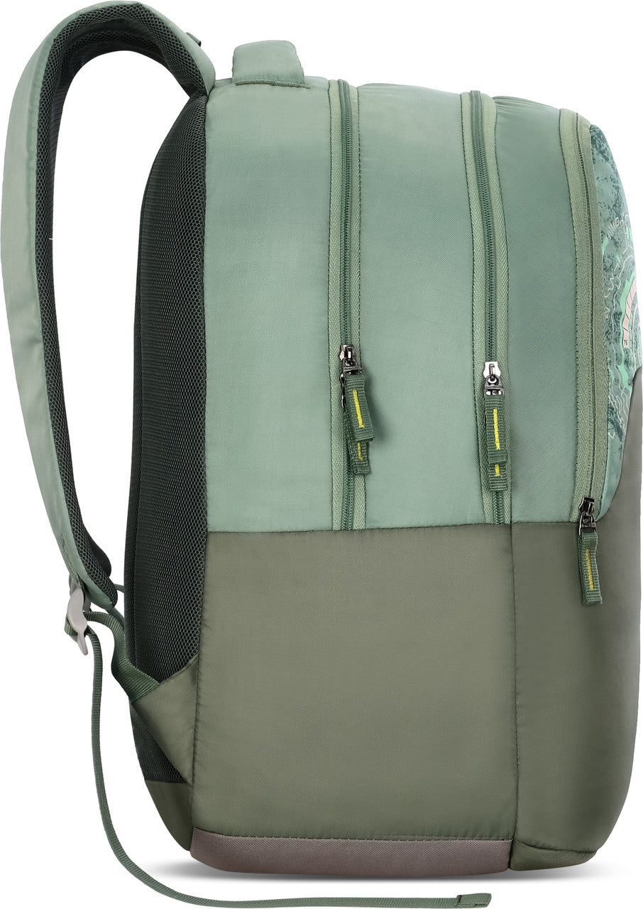 BRIM Unisex Backpack by by American Tourister