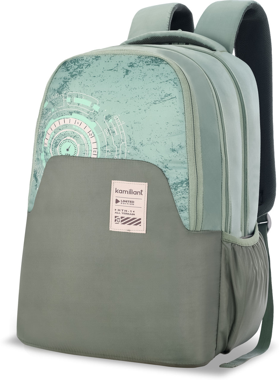 BRIM Unisex Backpack by by American Tourister