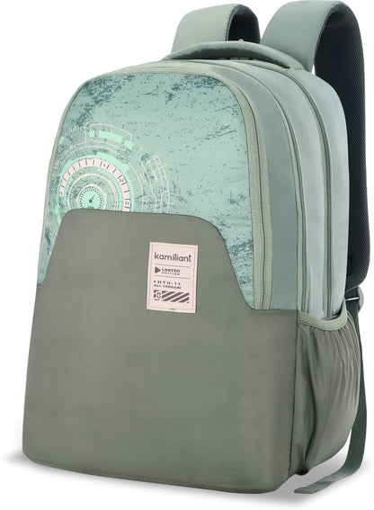 BRIM Unisex Backpack by by American Tourister