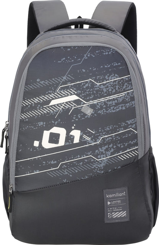 PEAK PUNCH Unisex Backpack by American Tourister