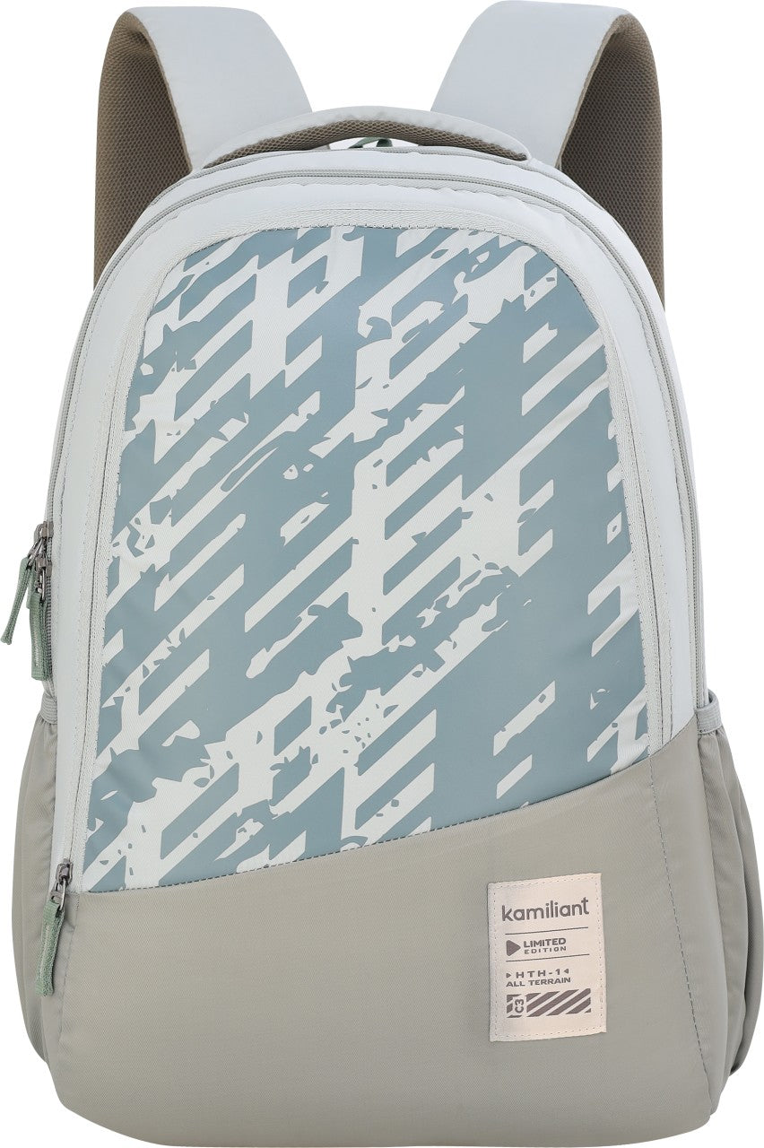 SYNC Unisex Backpack by American Tourister