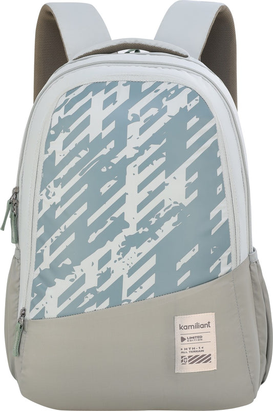 SYNC Unisex Backpack by American Tourister