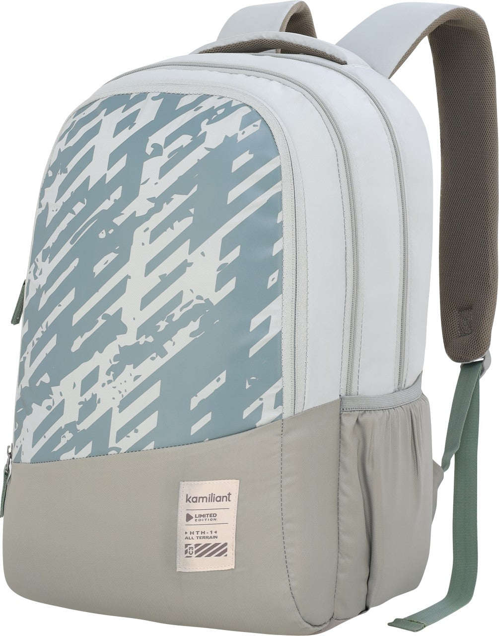 SYNC Unisex Backpack by American Tourister