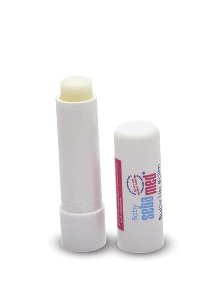 SEBAMED  SEBAMED LIP BALM  4.8 GRM