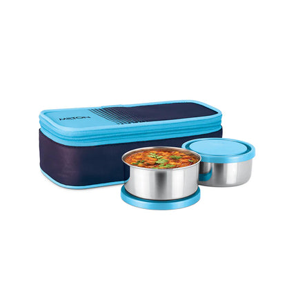 Milton Nourish Lunch Box