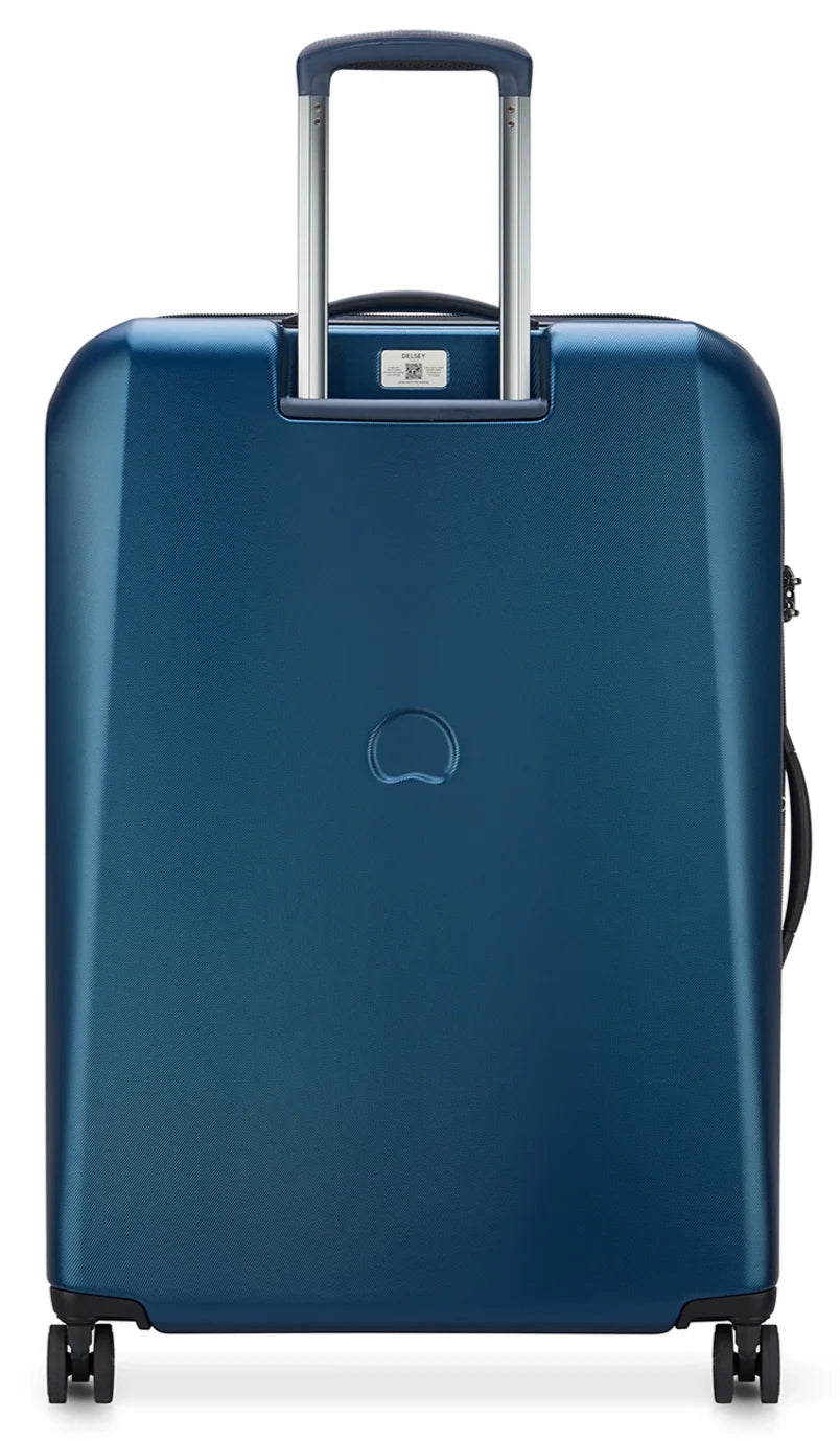 DELSEY PARIS Promenade 2.0 Hard Sided Trolly Suitcase