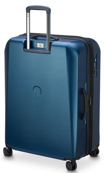 DELSEY PARIS Promenade 2.0 Hard Sided Trolly Suitcase