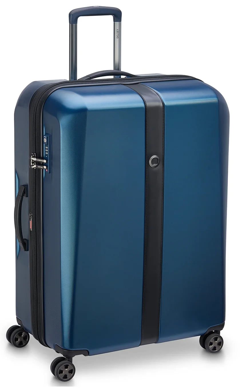 DELSEY PARIS Promenade 2.0 Hard Sided Trolly Suitcase