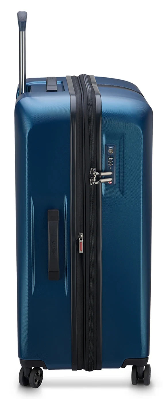 DELSEY PARIS Promenade 2.0 Hard Sided Trolly Suitcase