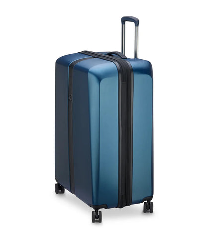 DELSEY PARIS Promenade 2.0 Hard Sided Trolly Suitcase