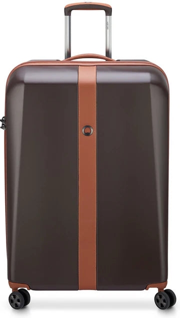 DELSEY PARIS Promenade 2.0 Hard Sided Trolly Suitcase