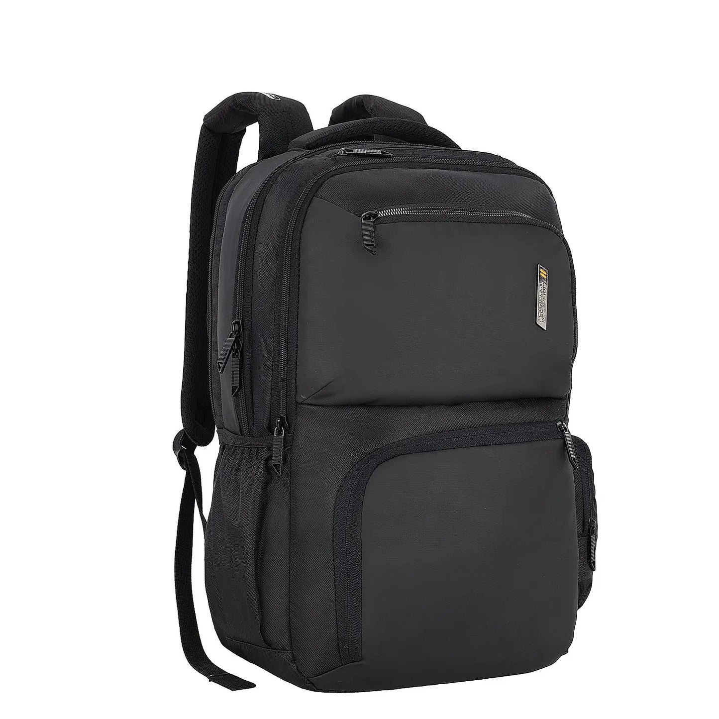 AMT SEGNO 2.0 LP BLACK BACKPACK