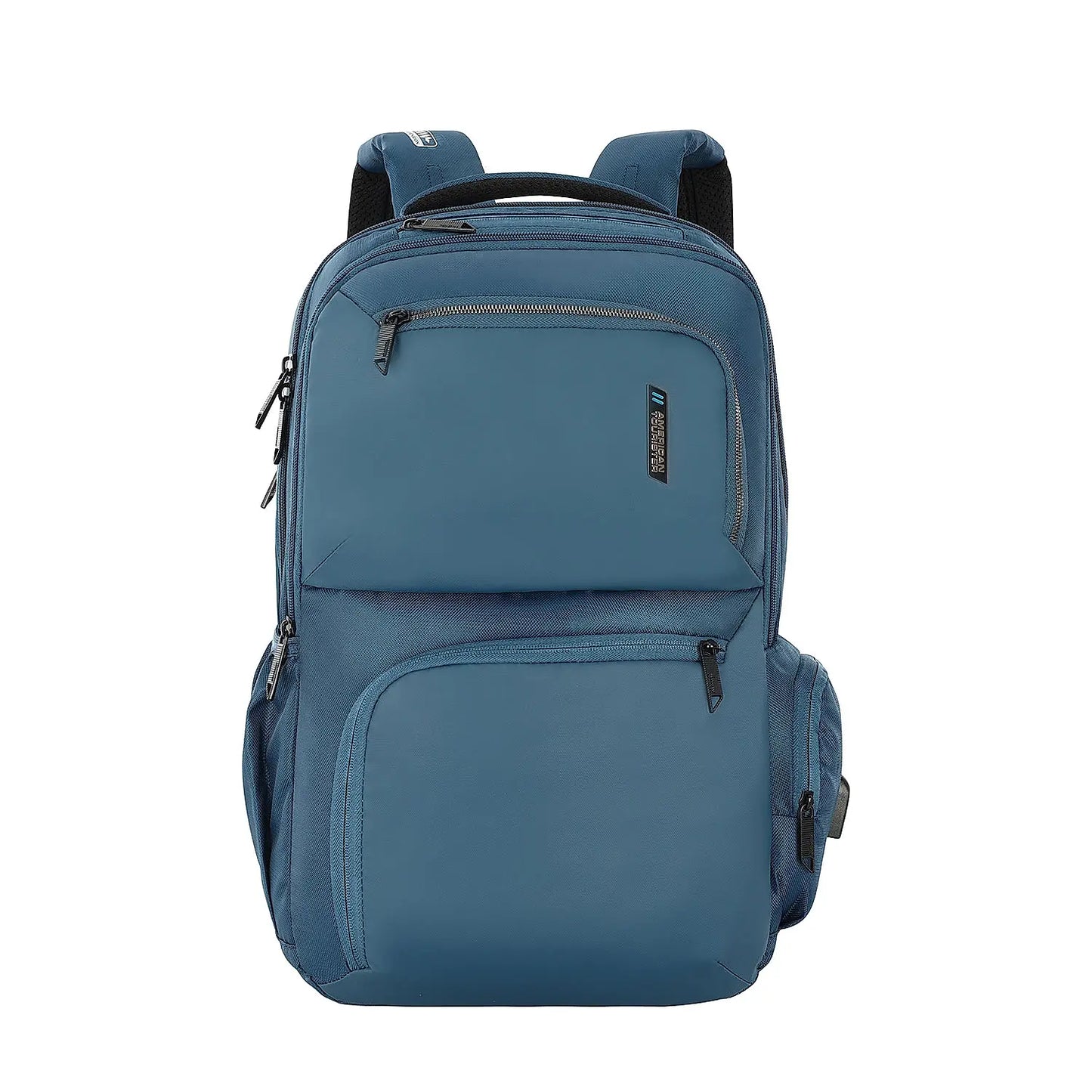 AMT SEGNO 2.0 LP03 NAVY BACKPACK