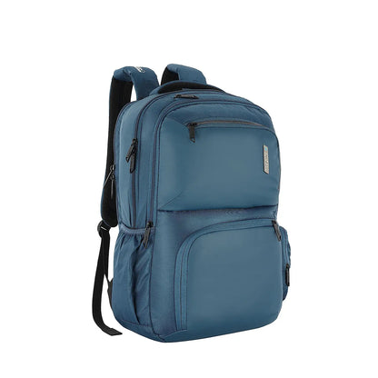 AMT SEGNO 2.0 LP03 NAVY BACKPACK