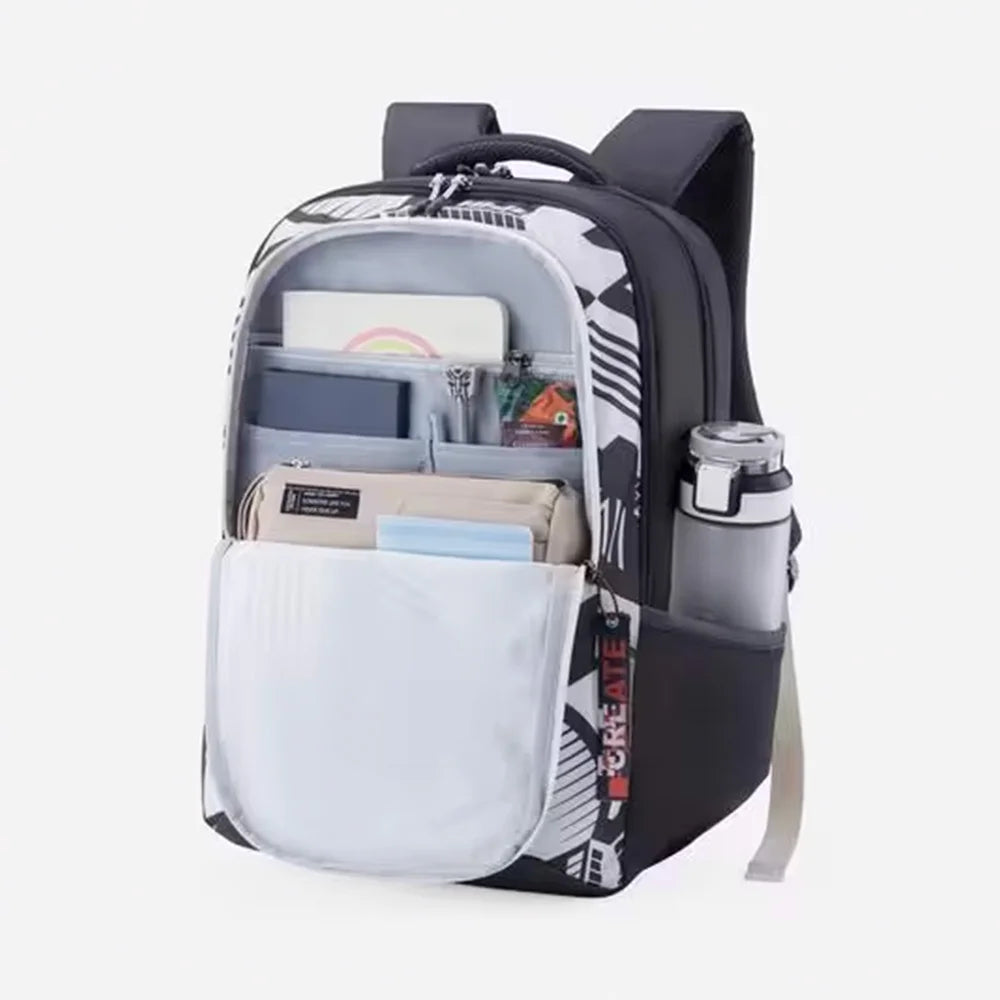 American Tourister Sest 4.0 XL School Backpack
