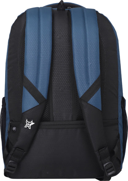 Arctic Fox Skater Dark Denim Laptop Backpack