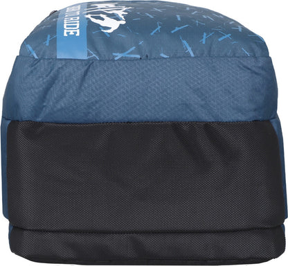 Arctic Fox Skater Dark Denim Laptop Backpack