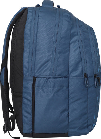 Arctic Fox Skater Dark Denim Laptop Backpack
